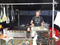Zeltlager 2018